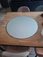 Ronde spiegel, Huis en Inrichting, Ophalen