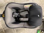 Siège-bébé JOIE i-spin 360, Ophalen, Zo goed als nieuw, Overige merken, Isofix