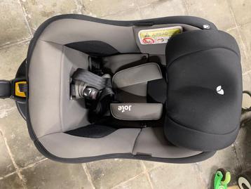 Siège-bébé JOIE i-spin 360 beschikbaar voor biedingen