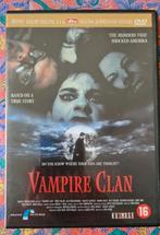 Vampire Clan (2002), Cd's en Dvd's, Ophalen of Verzenden, Zo goed als nieuw