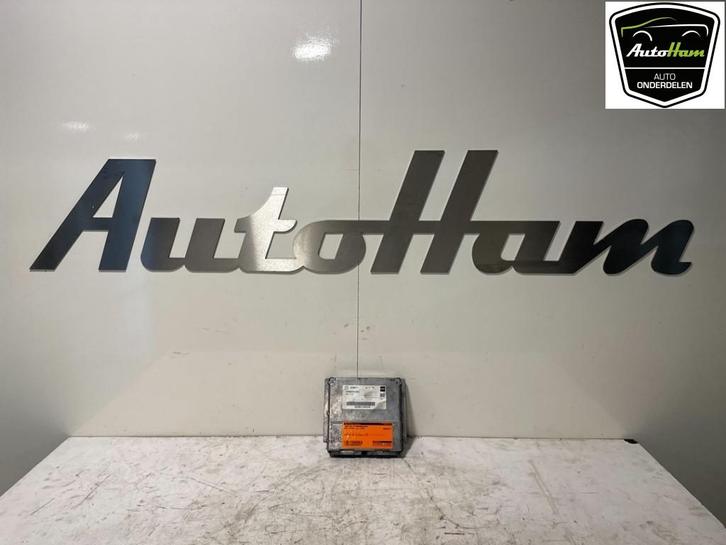 COMPUTER MOTOR Opel Astra G (F08 / 48) (|16268377|), Auto-onderdelen, Elektronica en Kabels, Opel, Gebruikt