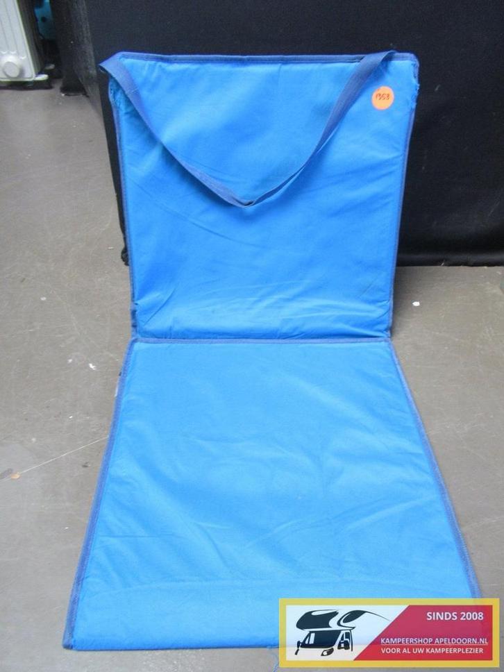 strandstoel nr.1353, Caravans en Kamperen, Caravanaccessoires, Gebruikt, Ophalen of Verzenden