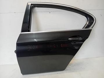 PORTIER LINKS ACHTER BMW 5 serie (F10) (01-2009/10-2016) beschikbaar voor biedingen