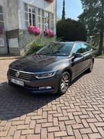 VW PASSAT VARIANT 2018 2.0 TDI 150 PK, Auto's, Stof, Euro 6, Bruin, Bedrijf