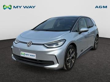 Volkswagen ID.3 ID.3 58 kWh Pro Performance Business beschikbaar voor biedingen
