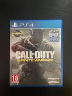 Call of Duty - Infinite Warfare PS4, Games en Spelcomputers, Games | Sony PlayStation 4, Vanaf 16 jaar, 2 spelers, Shooter, Zo goed als nieuw