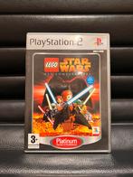 PS2 : Lego Star Wars, Consoles de jeu & Jeux vidéo, Jeux | Sony PlayStation 2, Comme neuf, Enlèvement ou Envoi
