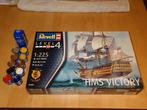 Revell HMS Victory, Nieuw, met alle verf erbij, Ophalen of Verzenden, Nieuw, Revell