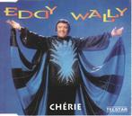 Eddy Wally - Chérie (Is In Da House), Cd's en Dvd's, Cd Singles, Maxi-single, Ophalen of Verzenden, Zo goed als nieuw, 1 single