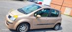 RENAULT MODUS 2005+1.4ESS+AIRCO+CTOK+ROZE LAKEN NAAR 1499EU, Auto's, Renault, Bedrijf, Euro 3, USB, Modus