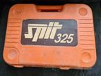 Spit 325 220V boormachine, Ophalen, Zo goed als nieuw, Boormachine