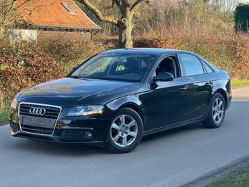 Audi A4 2.0Tdi Bj 2010 148000km Airco beschikbaar voor biedingen