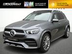 Mercedes-Benz GLE-klasse GLE 350 de 4MATIC AMG LINE, Auto's, Mercedes-Benz, Stof, Zwart, 4 cilinders, GLE