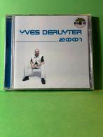 Yves deruyter 2001 ( Bonzai records ) nieuw, Envoi
