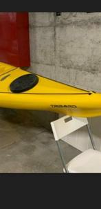 Kayak 1 place neuf, Sports nautiques & Bateaux, Enlèvement ou Envoi, Kayak, Neuf