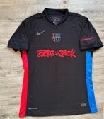 Barcelona Lamine Yamal Voetbalshirt Travis Scott Nieuw 2025, Sport en Fitness, Voetbal, Ophalen of Verzenden, Zo goed als nieuw