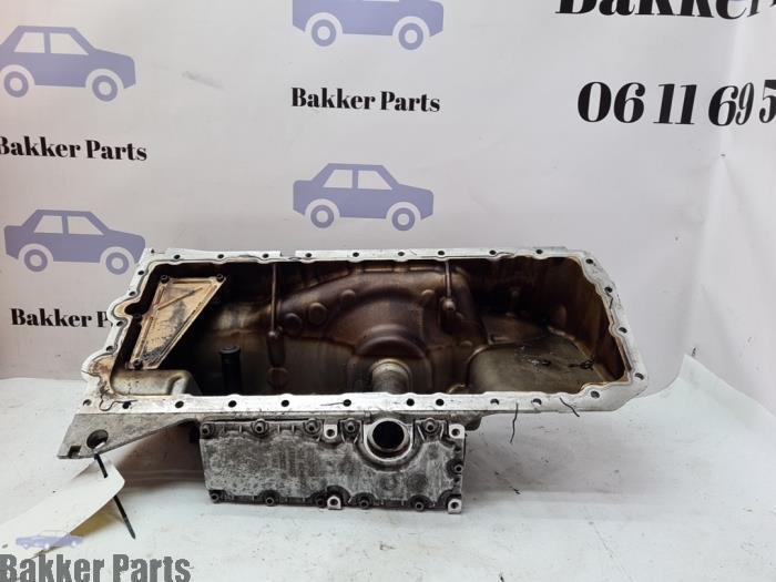 Couvercle carter d'un BMW X3, Autos : Pièces & Accessoires, Moteurs & Accessoires, BMW, Utilisé, 3 mois de garantie