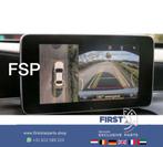 W205 C205 Groot comand display origineel Mercedes beeldscher, Ophalen of Verzenden, Gebruikt
