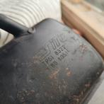 Honda Camino - sito potje ., Fietsen en Brommers, Brommeronderdelen | Algemeen, Ophalen of Verzenden, Uitlaat