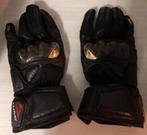 Motohandschoenen - Clover 1147 - XXL, Motoren, Ophalen, Heren, CLOVER, Handschoenen