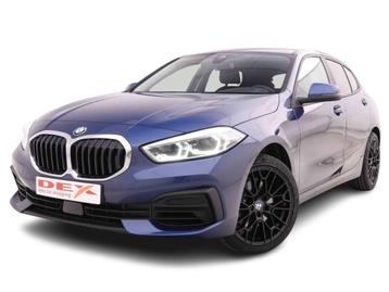 BMW 1 116iA Advantage + GPS Plus + Live Cockpit + LED Lights beschikbaar voor biedingen