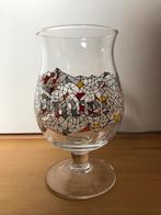 Duvel glas Debognie, Ophalen of Verzenden, Nieuw, Bierglas