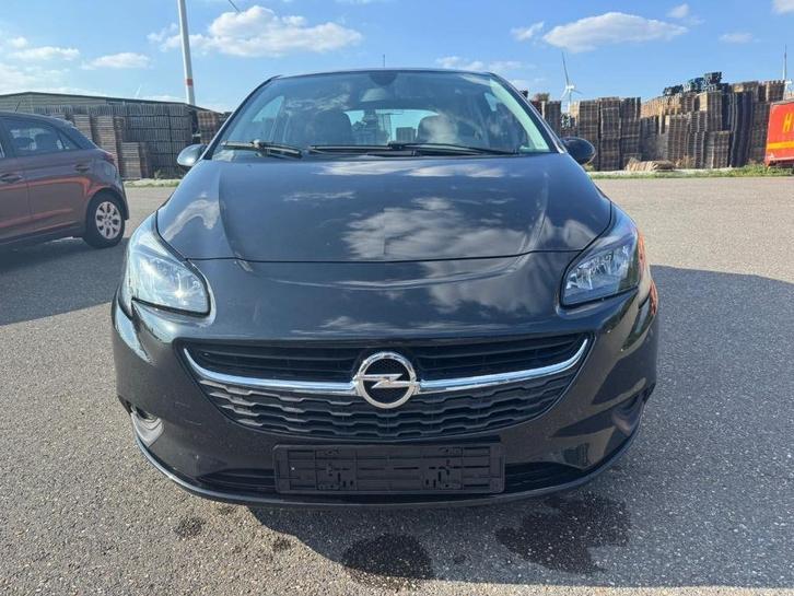 Opel Corsa-E 2016 | Euro 6B | Navi | Airco | 180.000 km, Auto's, Opel, Particulier, Te koop, Corsa, ABS, Achteruitrijcamera, Airbags