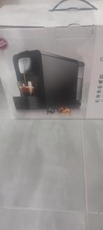 Machine à café " cremasso" capsule ( nouvelle), Enlèvement, À capsules, Neuf