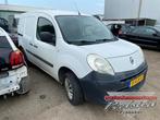 Aile avant droite d'un Renault Kangoo, Enlèvement ou Envoi, 3 mois de garantie, Utilisé, Renault