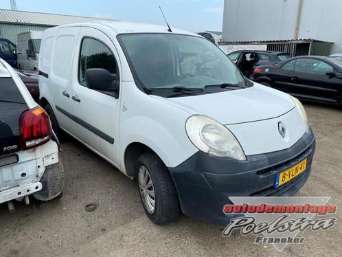 Aile avant droite d'un Renault Kangoo, Autos : Pièces & Accessoires, Carrosserie & Tôlerie, Renault, Utilisé, 3 mois de garantie