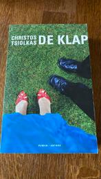 Christos Tsiolkas - De klap, Ophalen of Verzenden, Zo goed als nieuw, Christos Tsiolkas