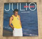 Disque vinyle Maxi 45T Julio iglesias ae, ao année 1988, Enlèvement ou Envoi, 1980 à 2000, Utilisé