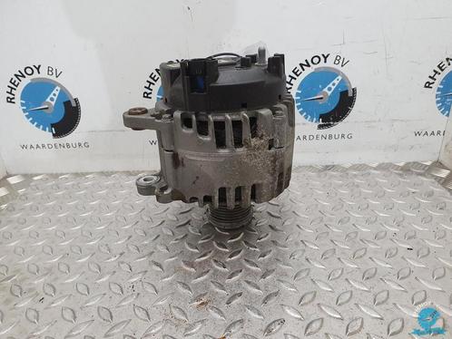 SKODA OCTAVIA [ALTERNATOR] 2020, Auto-onderdelen, Motor en Toebehoren, Gebruikt, ARN erkend, Stiba lid, Erkend duurzaam, Ophalen of Verzenden
