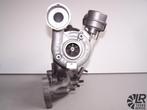 Turbo revisie seat vw skoda AXR 1.9TDI 74KW-101PK 038253014B, Auto-onderdelen, Ophalen of Verzenden, Gereviseerd