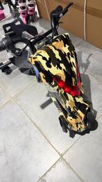 Elektrische Drift Trike I-Tronic 350W 36V Sterke Accu Lion, Ophalen, Nieuw