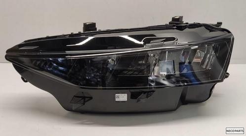 CITROËN DS7 DS 7 FACELIFT FULL LED KOPLAMP ALLES LEVERBAAR !, Auto-onderdelen, Verlichting, Citroën, Gebruikt, Ophalen of Verzenden