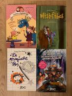 Lot kinderboeken  -10 jaar, Ophalen of Verzenden, Zo goed als nieuw, Diverse Auteurs, Fictie algemeen