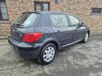 Peugeot 307 1.4 essence/BJ 2006/144DKM/climatisation, Autos, Peugeot, Achat, 65 kW, Boîte manuelle, 5 portes
