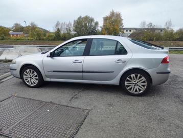 Renault laguna 2.0ess automatique gps clim radar cuir carnet beschikbaar voor biedingen