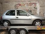Opel corsa b 1.4, Auto's, Opel, Automaat, Particulier, Corsa, Te koop