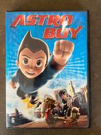 DVD Astro Boy, Overige typen, Ophalen of Verzenden, Zo goed als nieuw, Alle leeftijden