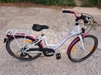 Kinderfiets, Fietsen en Brommers, Ophalen, Gebruikt, BNB Bike, Handrem