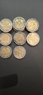 2 euro munten, Postzegels en Munten, Ophalen of Verzenden, 2 euro, Losse munt