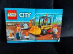 Lego 60072 Demolution Starter