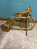 Rieten plantenhouder, Ophalen, Huis en Inrichting