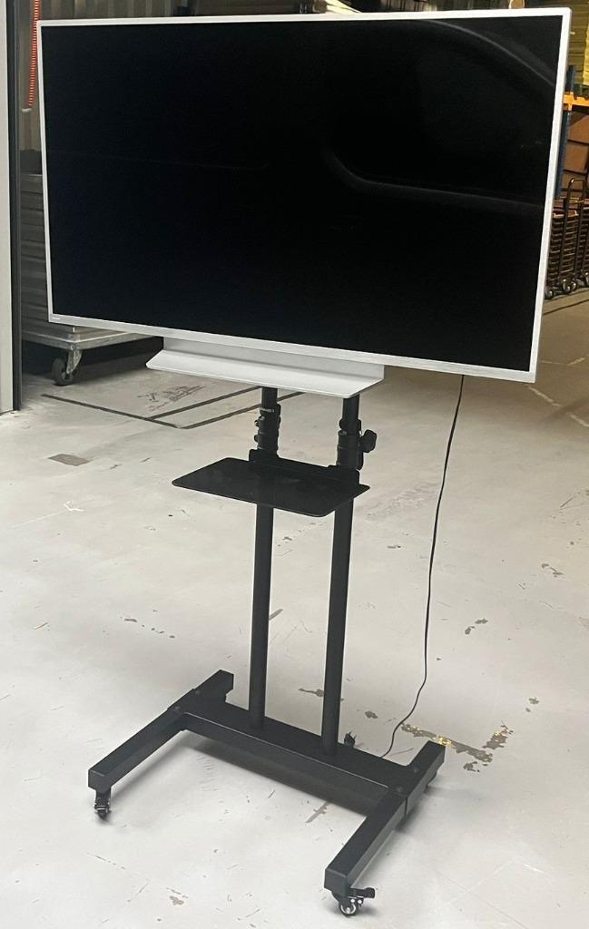 Philips Ambilight smart TV, Audio, Tv en Foto, Televisies, Zo goed als nieuw, LED, 40 tot 60 cm, 4k (UHD), Philips, 50 Hz, Smart TV