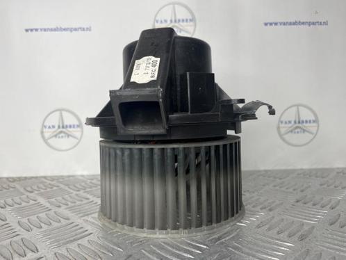 Kachel Ventilatiemotor van een Mercedes Sprinter, Auto-onderdelen, Overige Auto-onderdelen, Mercedes-Benz, Gebruikt, 3 maanden garantie