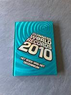 Guinness World Records 2010, Boeken, Ophalen of Verzenden