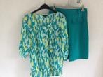 Rok en blouse JBC 38/40, Kleding | Dames, Rokken, Maat 38/40 (M), Overige kleuren, JBC, Ophalen of Verzenden
