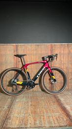 Trek Domane SLR6 metalic red maat 56 & 58, Ophalen, Nieuw